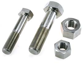 SA 193 Grade B6 Threaded Rod and Studs