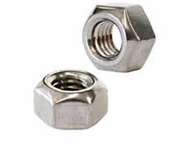 ASTM A193 B6 Nuts