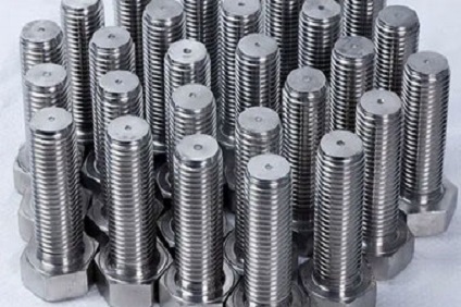 ASTM A193 Grade B6 Bolts