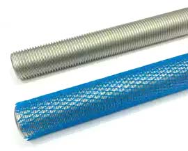 ASTM A193 gr b6 Hex Bolt