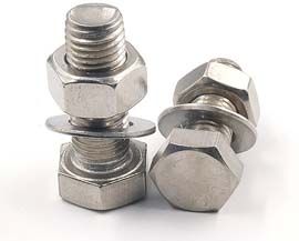 ASTM A193 Grade B6X Bolts