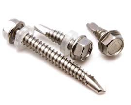 AISI 410 A193 B6X Threaded Rod and Studs