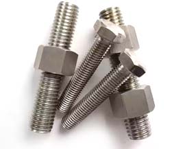 DIN 1.4006 SA193 Gr B6X Hex Bolt