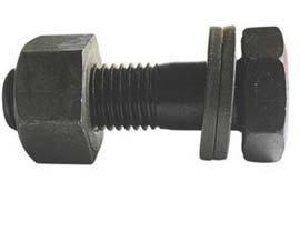 ASTM A193 Grade B7 Bolts