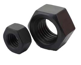 ASTM A193 Grade B7 Nuts