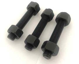 A193 B7 Stud Bolt