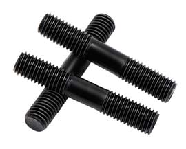 ASTM A193 Grade B7 Tap End Stud