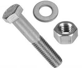 ASTM A193 Grade B7m Bolts