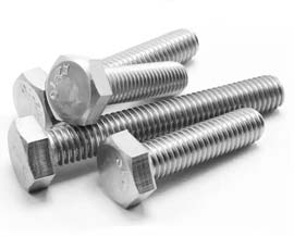 ASME SA 193 Grade B7m Fasteners