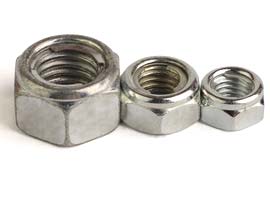 ASTM A193 B7m Nuts