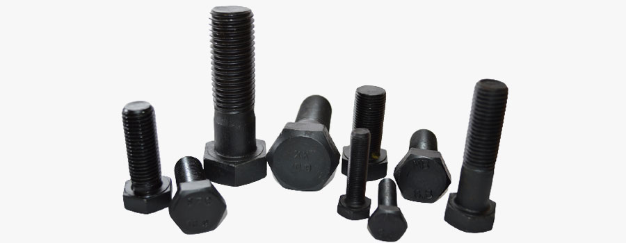 ASTM A193 Grade B7m Bolts