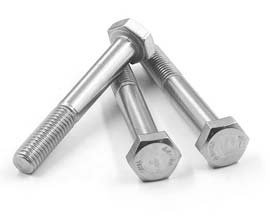 SA 193 Grade B8 Threaded Rod and Studs