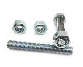 A193 Gr B8 Stud Bolt