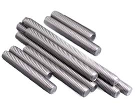 ASTM A193 B8 Hex Bolt