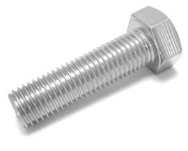 ASME SA 193 Gr B8m Fasteners