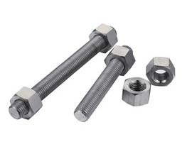 A193 Gr B8m Stud Bolt