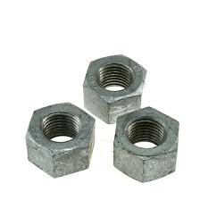 ASTM A194 Grade 7 Nuts