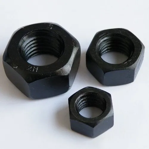 ASTM A194 Grade 7m Nuts