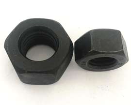 ASTM A194 Grade 7m Nuts
