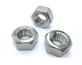 ASTM A194 Grade 8m Nuts