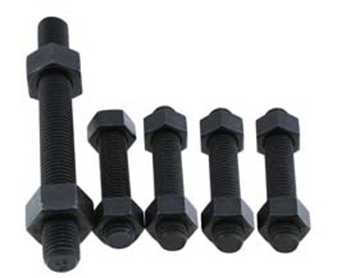 ASTM A307 Bolts