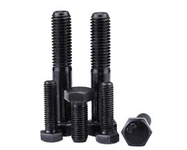 ASTM A307 Bolts