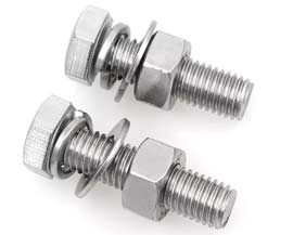 ASTM A320 B8m Fasteners