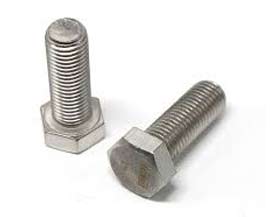 A320 B8m Hex Bolts