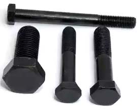 ASTM A320 L7 Stud Bolts