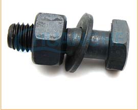 A320 L7 Threaded Rod and Studs