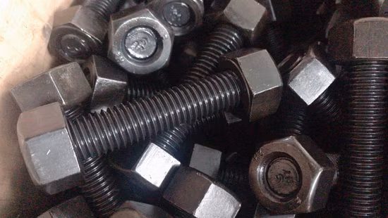 ASTM A320 L7 Stud Bolts