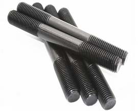 ASTM A320 Grade L7 Alloy Steel Hex Bolt