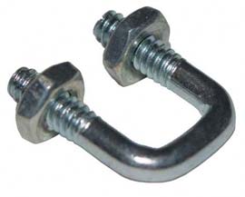 ASTM A320 L7 Heavy Duty U Bolts