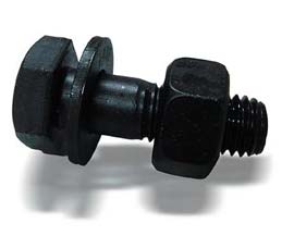 ASTM A325 Bolts