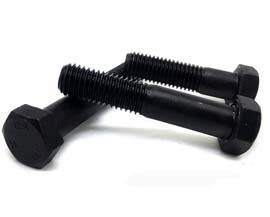ASTM A449 Bolts