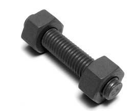 ASTM A449 Stud Bolts