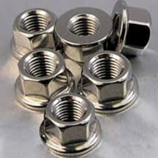 ASTM A563 Nut