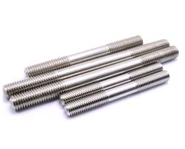ASTM F593 Threaded Rod