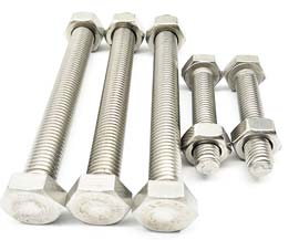 ASTM F593G Bolt