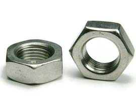 ASTM F594 Nuts