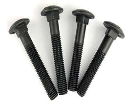 Hsfg Grade 9.8 Carriage Bolt