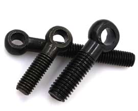 Class 9.8 Eye Bolt