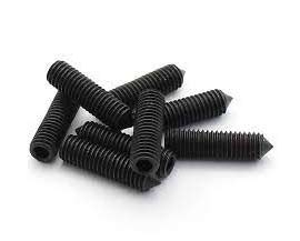 9.8 Galvanised Grub Screw