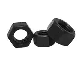 Class 9.8 Hex Nut