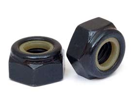 9.8 Grade Lock Nut