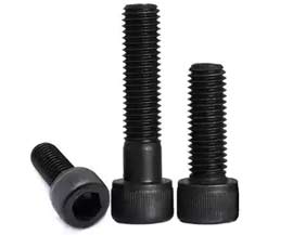 BS 3692 grade 9.8 Socket Head Cap Screw
