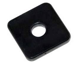High Tensile 9.8 Grade Square Washer
