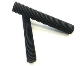 Class 9.8 Threaded Rod