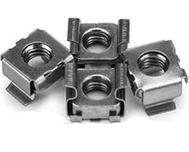 12.9 Grade Rack Nuts
