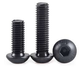 En 15048 Grade 9.8 Cap Screw